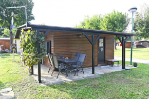 Počitniška kamp hiška Miha, Terme 3000, bivanje brez kopalnih kart